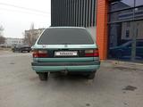 Volkswagen Passat 1992 года за 1 400 000 тг. в Тараз – фото 4