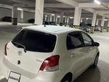 Toyota Yaris 2010 года за 3 900 000 тг. в Актау – фото 4