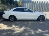 Mercedes-Benz E 200 2016 годаfor18 000 000 тг. в Алматы – фото 2