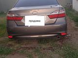 Toyota Camry 2014 года за 10 300 000 тг. в Атырау