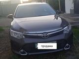 Toyota Camry 2014 года за 10 300 000 тг. в Атырау – фото 2