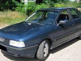 Audi 80 1991 годаүшін343 444 тг. в Павлодар