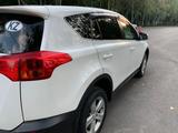 Toyota RAV4 2013 года за 9 500 000 тг. в Алматы – фото 4