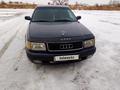 Audi 100 1993 годаүшін2 000 000 тг. в Костанай – фото 2