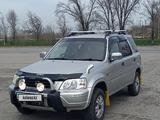 Honda CR-V 1996 годаүшін3 400 000 тг. в Алматы