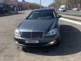 Mercedes-Benz S 500 2007 годаүшін6 000 000 тг. в Караганда – фото 3