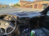 BMW 525 1994 года за 980 000 тг. в Кокшетау – фото 4