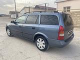 Opel Astra 1998 годаүшін2 300 000 тг. в Жанаозен