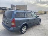 Opel Astra 1998 годаүшін2 300 000 тг. в Жанаозен – фото 2