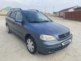 Opel Astra 1998 годаүшін2 300 000 тг. в Жанаозен – фото 3
