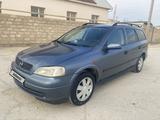 Opel Astra 1998 годаүшін2 300 000 тг. в Жанаозен – фото 5