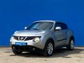 Nissan Juke 2012 года за 6 480 000 тг. в Алматы – фото 2