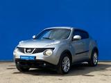 Nissan Juke 2012 года за 6 480 000 тг. в Алматы – фото 2