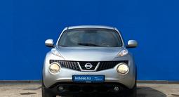 Nissan Juke 2012 годаүшін6 480 000 тг. в Алматы – фото 3