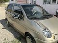 Daewoo Matiz 2013 годаүшін2 000 000 тг. в Сарыагаш – фото 4