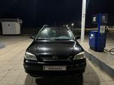 Opel Astra 2002 года за 2 800 000 тг. в Жанаозен – фото 3