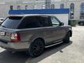 Land Rover Range Rover Sport 2007 года за 7 800 000 тг. в Астана – фото 2