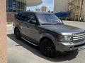 Land Rover Range Rover Sport 2007 годаүшін7 500 000 тг. в Астана