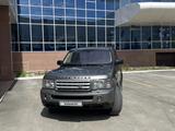Land Rover Range Rover Sport 2007 годаүшін7 800 000 тг. в Астана – фото 5
