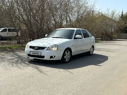 ВАЗ (Lada) Priora 2172 2015 года за 3 200 000 тг. в Астана – фото 12