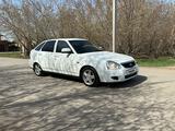 ВАЗ (Lada) Priora 2172 2015 года за 3 200 000 тг. в Астана