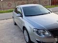 Volkswagen Passat 2006 годаүшін4 600 000 тг. в Шымкент – фото 15