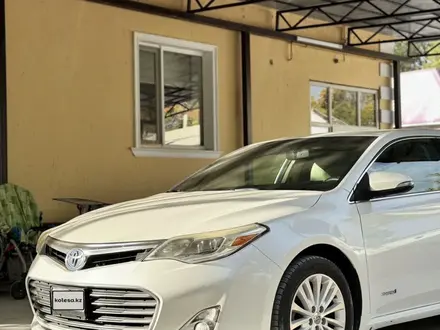 Toyota Avalon 2013 года за 7 000 000 тг. в Шиели – фото 3