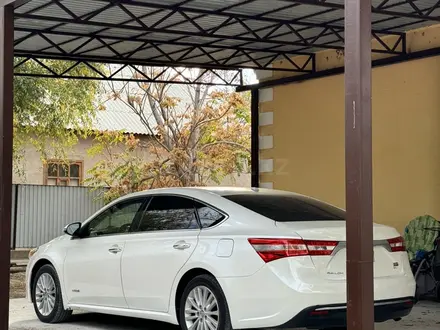 Toyota Avalon 2013 года за 7 000 000 тг. в Шиели