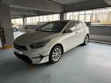 Kia Cee'd 2023 года за 10 000 000 тг. в Алматы