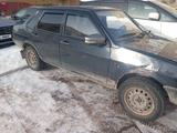 ВАЗ (Lada) 21099 2008 годаүшін1 700 000 тг. в Астана – фото 4