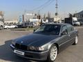 BMW 740 1995 года за 5 250 000 тг. в Алматы – фото 4