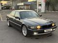BMW 740 1995 года за 5 250 000 тг. в Алматы – фото 12