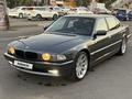 BMW 740 1995 года за 5 250 000 тг. в Алматы – фото 11