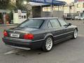 BMW 740 1995 года за 5 250 000 тг. в Алматы – фото 15