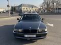 BMW 740 1995 года за 5 250 000 тг. в Алматы – фото 3