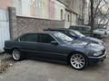 BMW 740 1995 года за 5 250 000 тг. в Алматы – фото 2