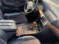 BMW 740 1995 года за 5 250 000 тг. в Алматы – фото 8