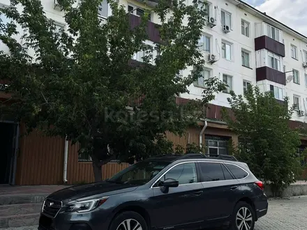 Subaru Outback 2018 года за 8 500 000 тг. в Атырау