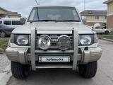 Mitsubishi Pajero 1993 годаүшін2 500 000 тг. в Каскелен