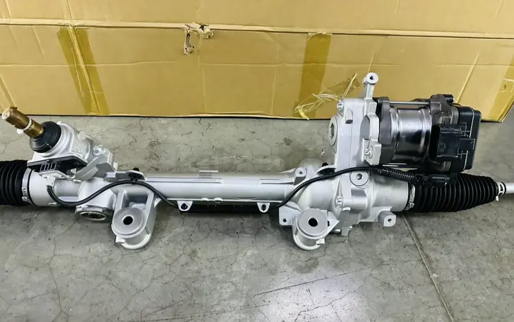 Рулевая рейка Toyota Highlander 2020- за 2 025 тг. в Алматы
