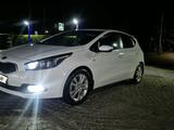 Kia Cee'd 2014 года за 5 500 000 тг. в Алматы