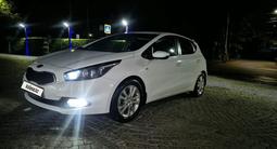 Kia Cee'd 2014 годаүшін5 300 000 тг. в Алматы
