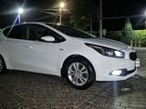 Kia Cee'd 2014 года за 5 500 000 тг. в Алматы – фото 2