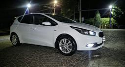 Kia Cee'd 2014 годаүшін5 300 000 тг. в Алматы – фото 2
