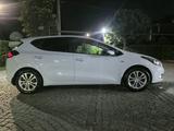 Kia Cee'd 2014 года за 5 500 000 тг. в Алматы – фото 3