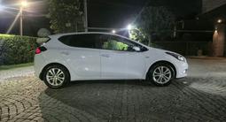 Kia Cee'd 2014 годаүшін5 300 000 тг. в Алматы – фото 3