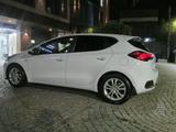 Kia Cee'd 2014 года за 5 500 000 тг. в Алматы – фото 5