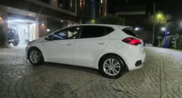 Kia Cee'd 2014 годаүшін5 300 000 тг. в Алматы – фото 5