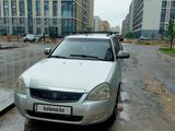 ВАЗ (Lada) Priora 2171 2013 года за 1 850 000 тг. в Астана