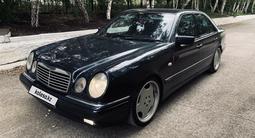 Mercedes-Benz E 200 1997 годаfor3 300 000 тг. в Караганда